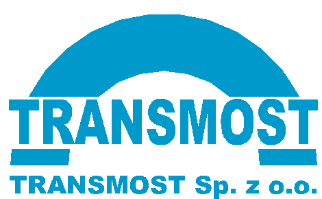 Transmost logo firmy